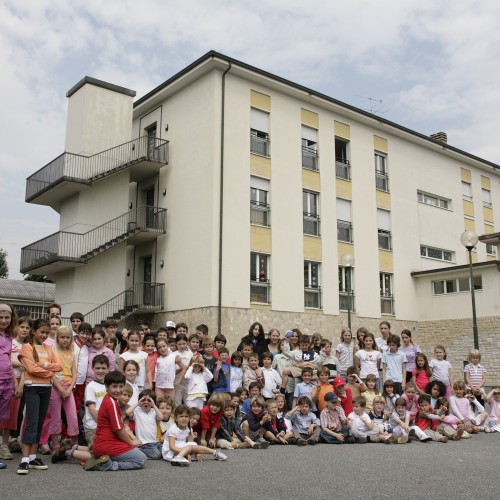 Scuola Svizzera