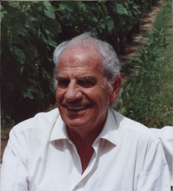 Giovanni Enrico Legler